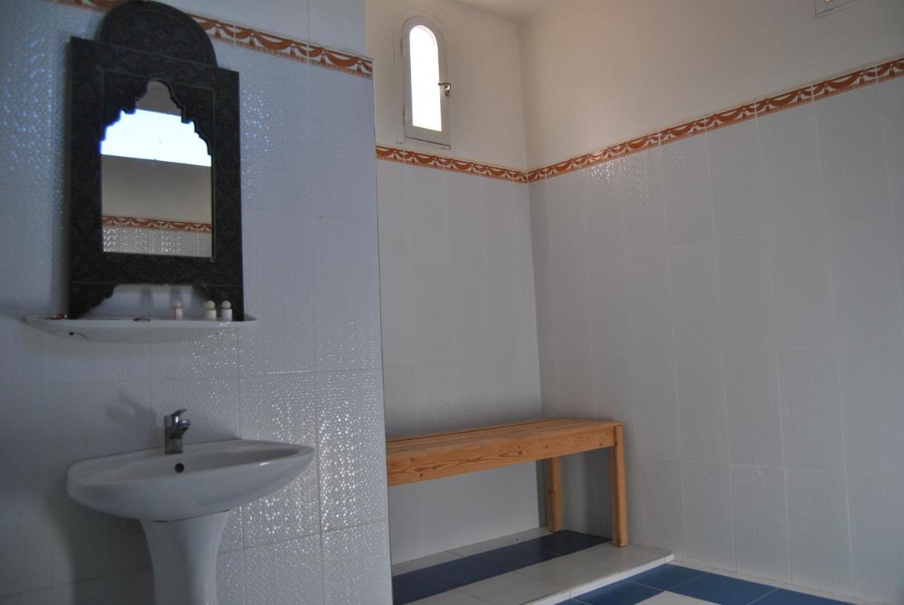 Guest House Qodwa Sidi Abdallah Ghiat Exterior photo